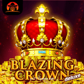 Blazing Crown Deluxe