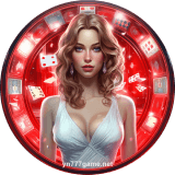 Live Casino Icon